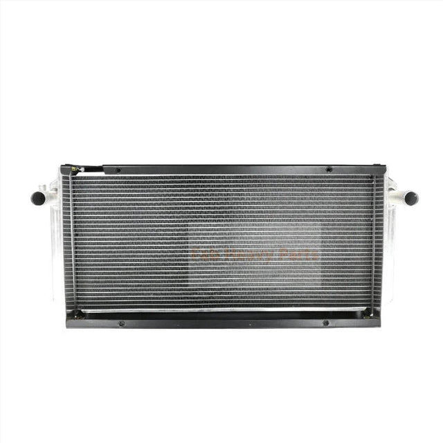 Radiator 6686077 6734100 7152356 Aftermarket Replacement For Bobcat S150 S160 S175 S185 S205 T180 T190 - Fab Heavy Parts