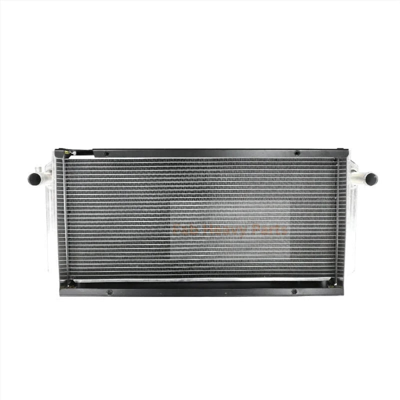 Radiator 6686077 6734100 7152356 Aftermarket Replacement For Bobcat S150 S160 S175 S185 S205 T180 T190 - Fab Heavy Parts