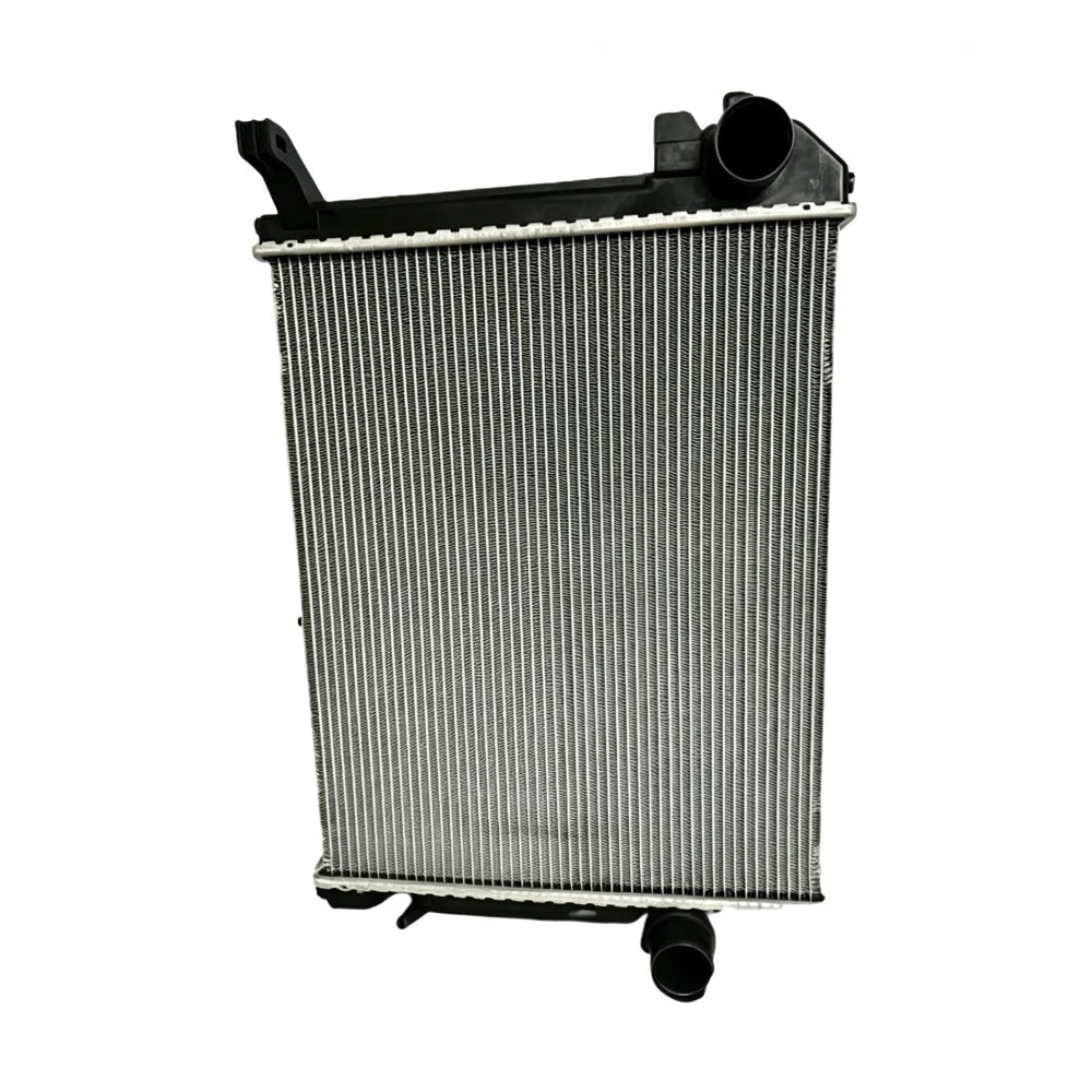 Radiator 67-2850 60-0660 for Thermo King Refrigeration Unit T-500 UT-1200 - Fab Heavy Parts