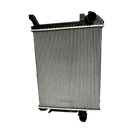 Radiator 67-2850 60-0660 for Thermo King Refrigeration Unit T-500 UT-1200 - Fab Heavy Parts