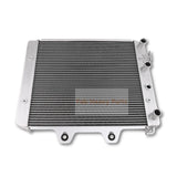 Radiator 7020-180110 Fits For CFMOTO CF800 CFORCE 800-2 X8