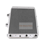 Radiator 7020-180110 Fits For CFMOTO CF800 CFORCE 800-2 X8