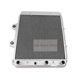 Radiator 7020 - 180110 Fits For CFMOTO CF800 CFORCE 800 - 2 X8 Final Clearance - Fab Heavy Parts