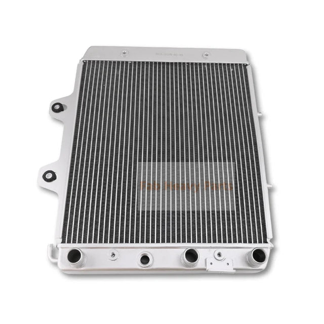Radiator 7020 - 180110 Fits For CFMOTO CF800 CFORCE 800 - 2 X8 Final Clearance - Fab Heavy Parts