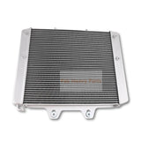 Radiator 7020 - 180110 Fits For CFMOTO CF800 CFORCE 800 - 2 X8 Final Clearance - Fab Heavy Parts