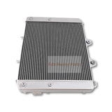 Radiator 7020 - 180110 Fits For CFMOTO CF800 CFORCE 800 - 2 X8 Final Clearance - Fab Heavy Parts