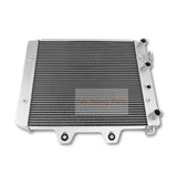 Radiator 7020 - 180110 Fits For CFMOTO CF800 CFORCE 800 - 2 X8 Final Clearance - Fab Heavy Parts
