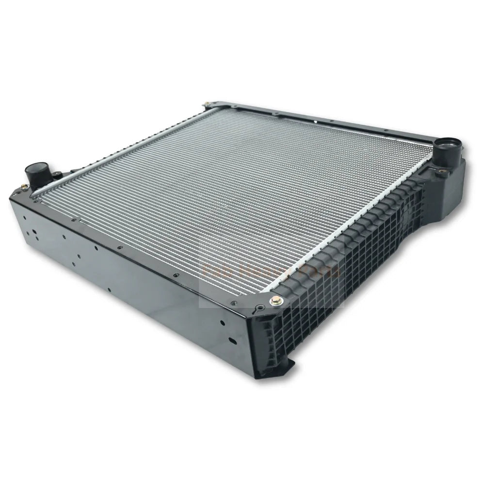 Radiator 73164343 Fits for Case Motor Grader 845 845DHP 865 865AWD 865DHP 865VHP 885 885AWD - Fab Heavy Parts