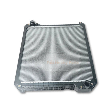 Radiator 73164343 Fits for Case Motor Grader 845 845DHP 865 865AWD 865DHP 865VHP 885 885AWD - Fab Heavy Parts