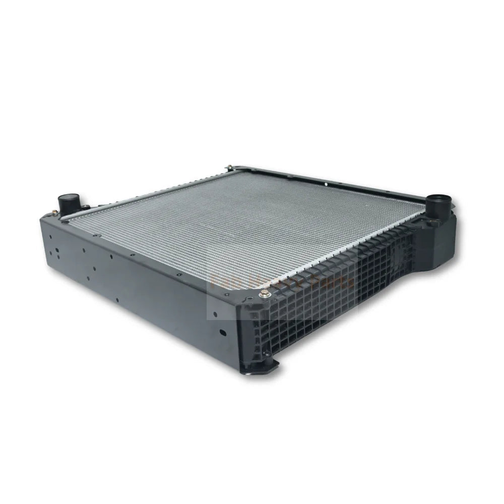 Radiator 73164343 Fits for Case Motor Grader 845 845DHP 865 865AWD 865DHP 865VHP 885 885AWD - Fab Heavy Parts