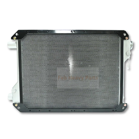 Radiateur 73400504 convient au nouveau tracteur hollandais TM140 TM150 TM165 TM180
