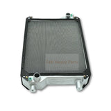 Radiator 73400504 Fits for New Holland Tractor TM140 TM150 TM165 TM180