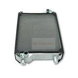 Radiator 73400504 Fits for New Holland Tractor TM140 TM150 TM165 TM180 - Fab Heavy Parts