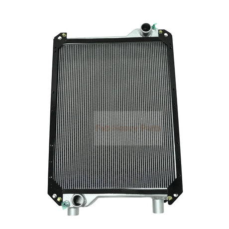 Radiator 73400504 Fits for New Holland Tractor TM140 TM150 TM165 TM180 - Fab Heavy Parts