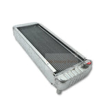 Radiator 7377433 Aftermarket Replacement For Bobcat Skid Steer Loader 463 553 553F 553AF S70 D1005