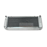 Radiator 7377433 Aftermarket Replacement For Bobcat Skid Steer Loader 463 553 553F 553AF S70 D1005