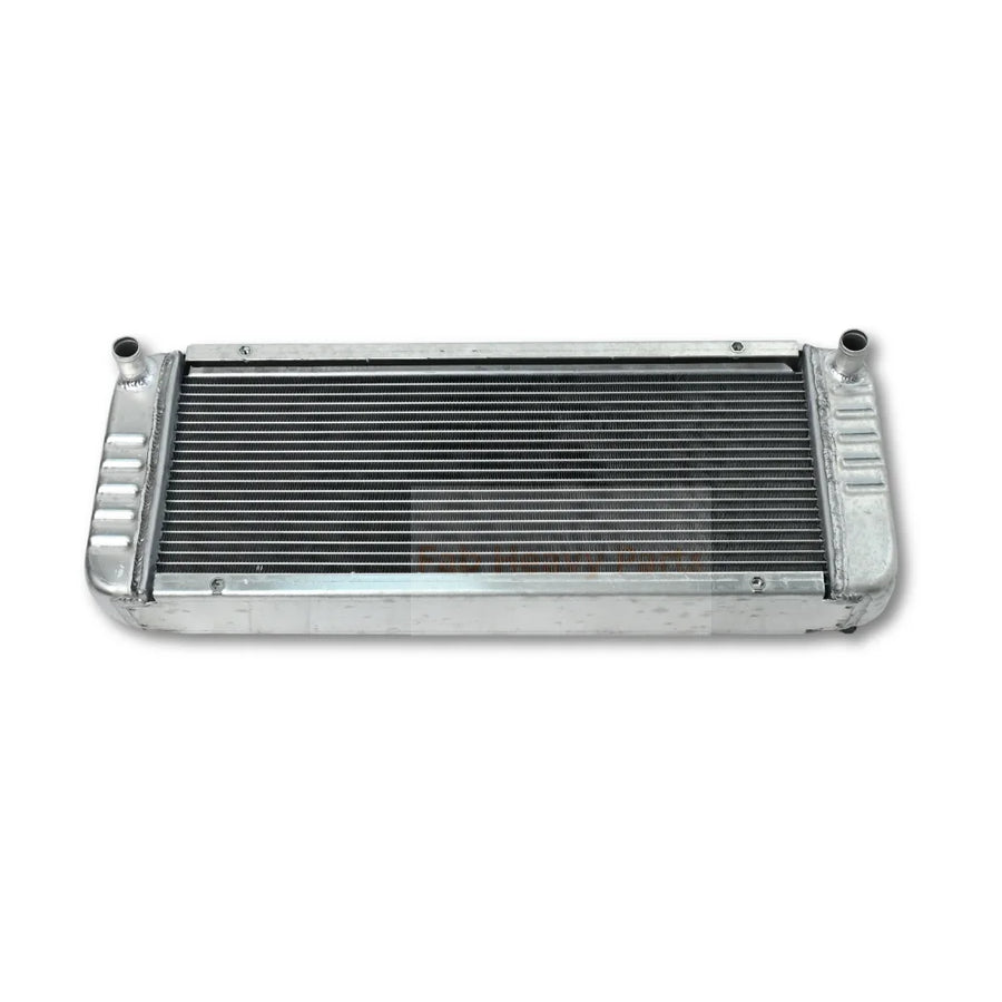 Radiator 7377433 Aftermarket Replacement For Bobcat Skid Steer Loader 463 553 553F 553AF S70 D1005