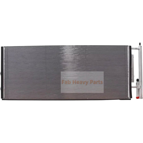 Radiator 76 - 61537 - 00 2369 - 008 79 - 04067 - 20 Fits for Carrier Vector 1350 1550 185 - Fab Heavy Parts