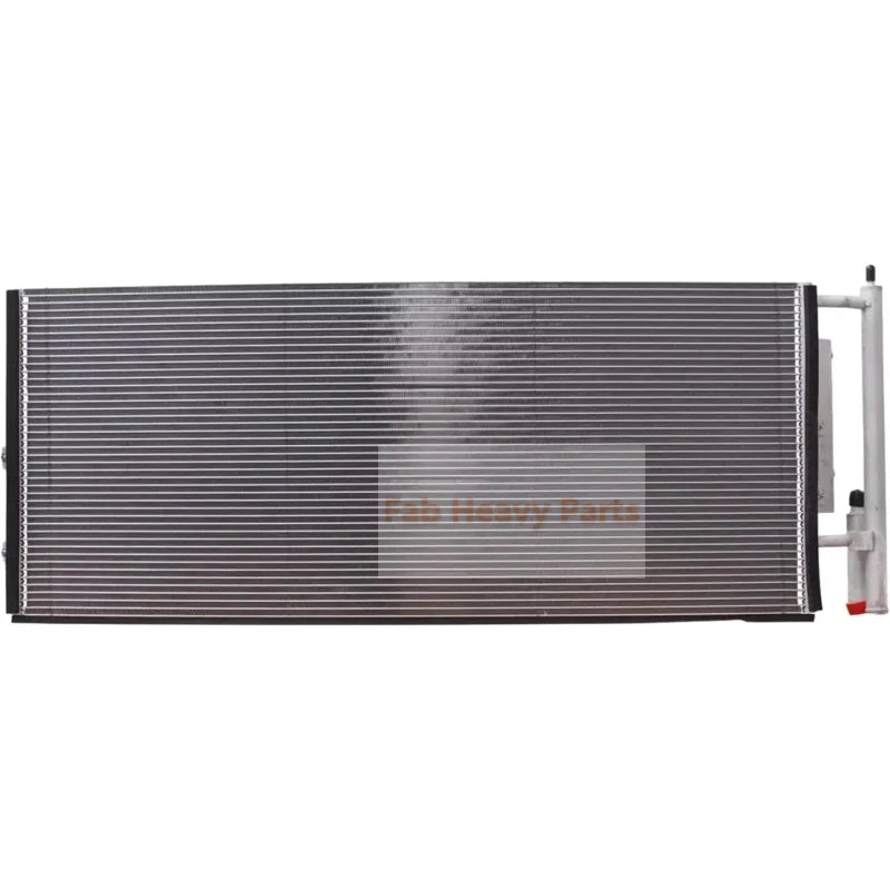 Radiator 76 - 61537 - 00 2369 - 008 79 - 04067 - 20 Fits for Carrier Vector 1350 1550 185 - Fab Heavy Parts