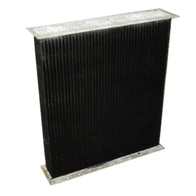 Radiator 7S-2244 for Caterpillar CAT Engine 3304 Wheel Loader 950 - Fab Heavy Parts