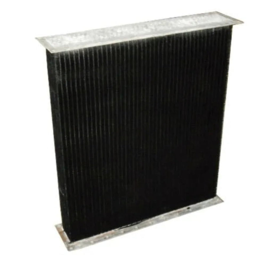 Radiator 7S-2244 for Caterpillar CAT Engine 3304 Wheel Loader 950 - Fab Heavy Parts