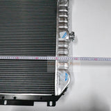 Radiador 7y-1961 7y1961 se ajusta al motor Caterpillar 3066 Excavator Cat 320 320L 320N