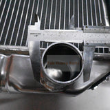 Radiador 7y-1961 7y1961 se ajusta al motor Caterpillar 3066 Excavator Cat 320 320L 320N