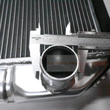 Radiador 7y-1961 7y1961 se ajusta al motor Caterpillar 3066 Excavator Cat 320 320L 320N