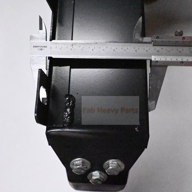 Radiador 7y-1961 7y1961 se ajusta al motor Caterpillar 3066 Excavator Cat 320 320L 320N