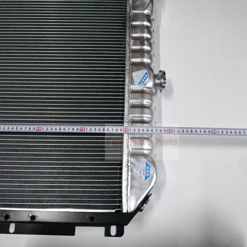 Radiator 7Y - 1961 7Y1961 Fits for Caterpillar Engine 3066 Excavator CAT 320 320L 320N - Fab Heavy Parts