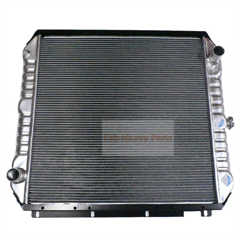 Radiator 7Y - 1961 7Y1961 Fits for Caterpillar Engine 3066 Excavator CAT 320 320L 320N - Fab Heavy Parts