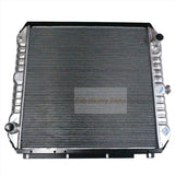 Radiator 7Y - 1961 7Y1961 Fits for Caterpillar Engine 3066 Excavator CAT 320 320L 320N - Fab Heavy Parts