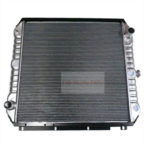Radiator 7Y - 1961 7Y1961 Fits for Caterpillar Engine 3066 Excavator CAT 320 320L 320N - Fab Heavy Parts