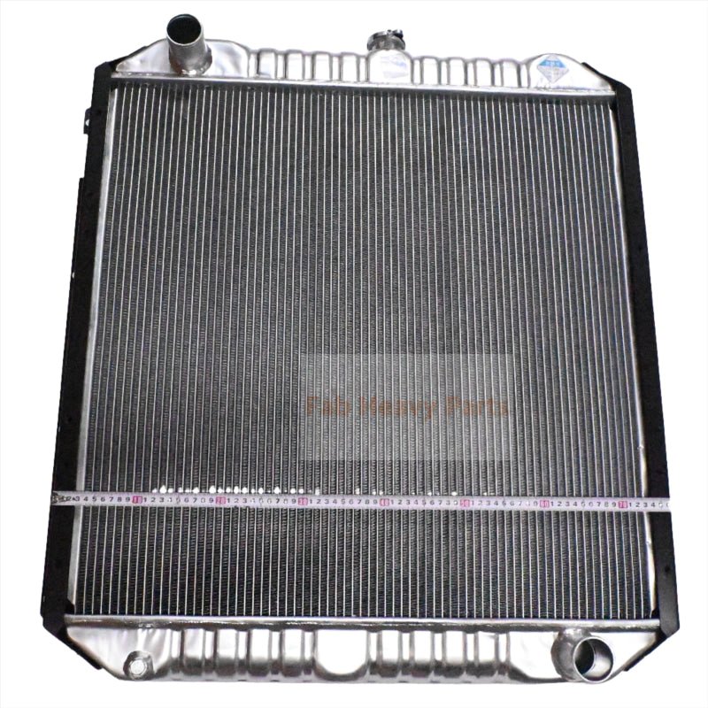 Radiator 7Y - 1961 7Y1961 Fits for Caterpillar Engine 3066 Excavator CAT 320 320L 320N - Fab Heavy Parts
