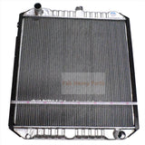 Radiator 7Y - 1961 7Y1961 Fits for Caterpillar Engine 3066 Excavator CAT 320 320L 320N - Fab Heavy Parts