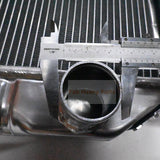 Radiator 7Y - 1961 7Y1961 Fits for Caterpillar Engine 3066 Excavator CAT 320 320L 320N - Fab Heavy Parts