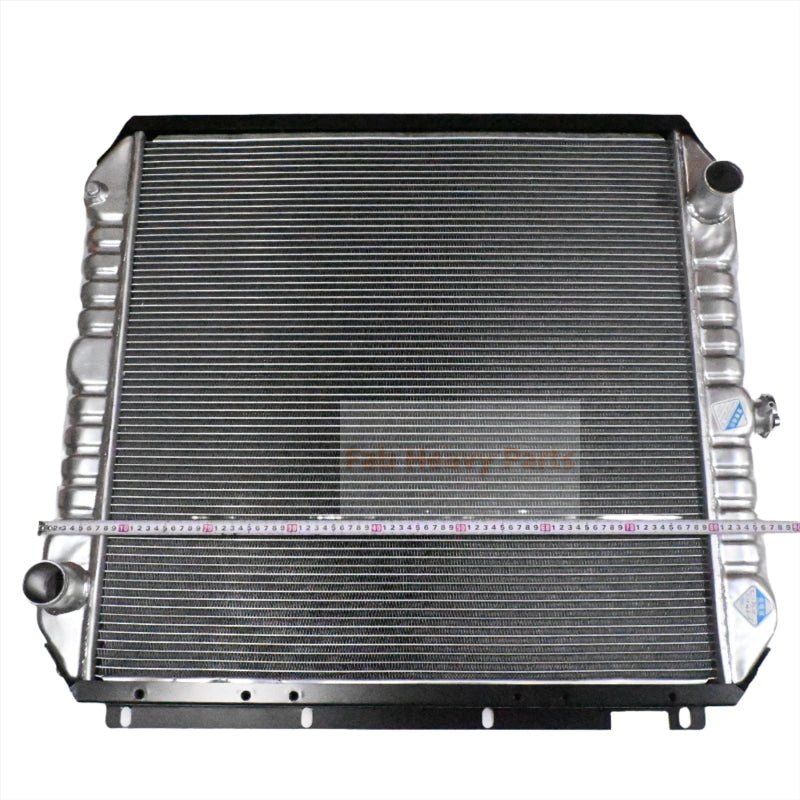 Radiator 7Y - 1961 7Y1961 Fits for Caterpillar Engine 3066 Excavator CAT 320 320L 320N - Fab Heavy Parts
