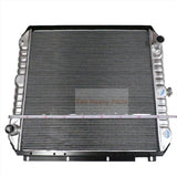 Radiator 7Y - 1961 7Y1961 Fits for Caterpillar Engine 3066 Excavator CAT 320 320L 320N - Fab Heavy Parts