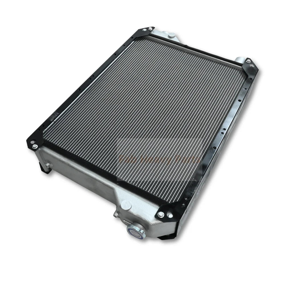 Radiator 82013306 for Ford New Holland Tractor 8160 8260 8360 8560 TM115 TM125 TM135 TM150 TM165 - Fab Heavy Parts