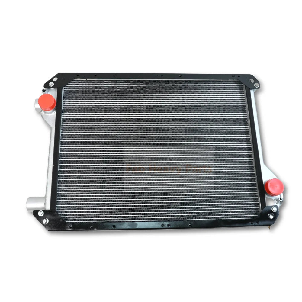 Radiator 82013306 for Ford New Holland Tractor 8160 8260 8360 8560 TM115 TM125 TM135 TM150 TM165 - Fab Heavy Parts