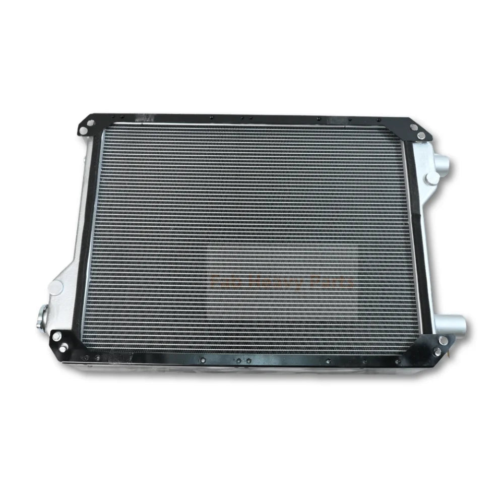 Radiator 82013306 for Ford New Holland Tractor 8160 8260 8360 8560 TM115 TM125 TM135 TM150 TM165 - Fab Heavy Parts