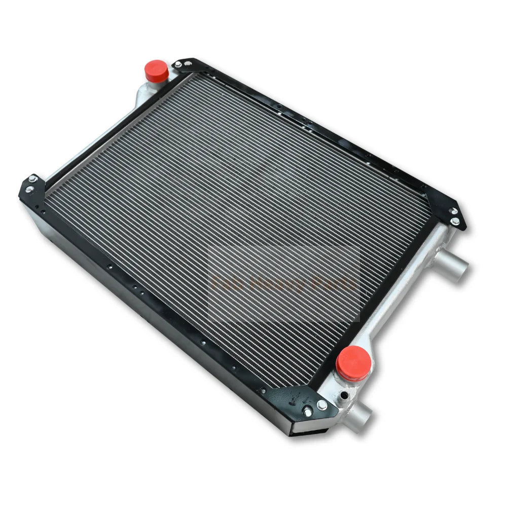 Radiator 82013306 for Ford New Holland Tractor 8160 8260 8360 8560 TM115 TM125 TM135 TM150 TM165 - Fab Heavy Parts
