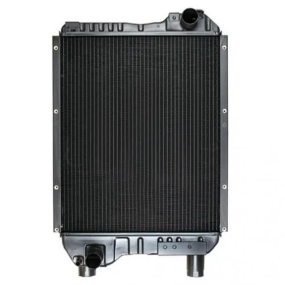 Radiator 82013306 for Ford New Holland Tractor 8160 8260 8360 8560 TM115 TM125 TM135 TM150 TM165 - Fab Heavy Parts