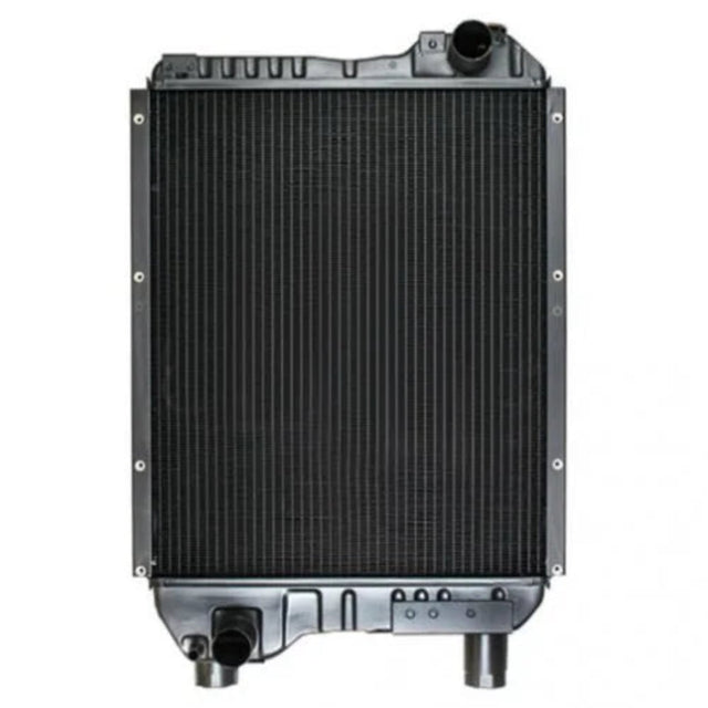Radiator 82013306 for Ford New Holland Tractor 8160 8260 8360 8560 TM115 TM125 TM135 TM150 TM165 - Fab Heavy Parts