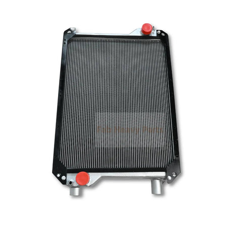Radiator 82013306 for Ford New Holland Tractor 8160 8260 8360 8560 TM115 TM125 TM135 TM150 TM165 - Fab Heavy Parts
