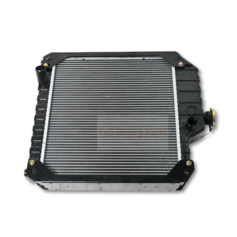 Kühler 84129944 87574709 für New Holland 6630 7630 8030 TS6000 Massey Ferguson 2650 471 481 573 583 425 4265 Traktor