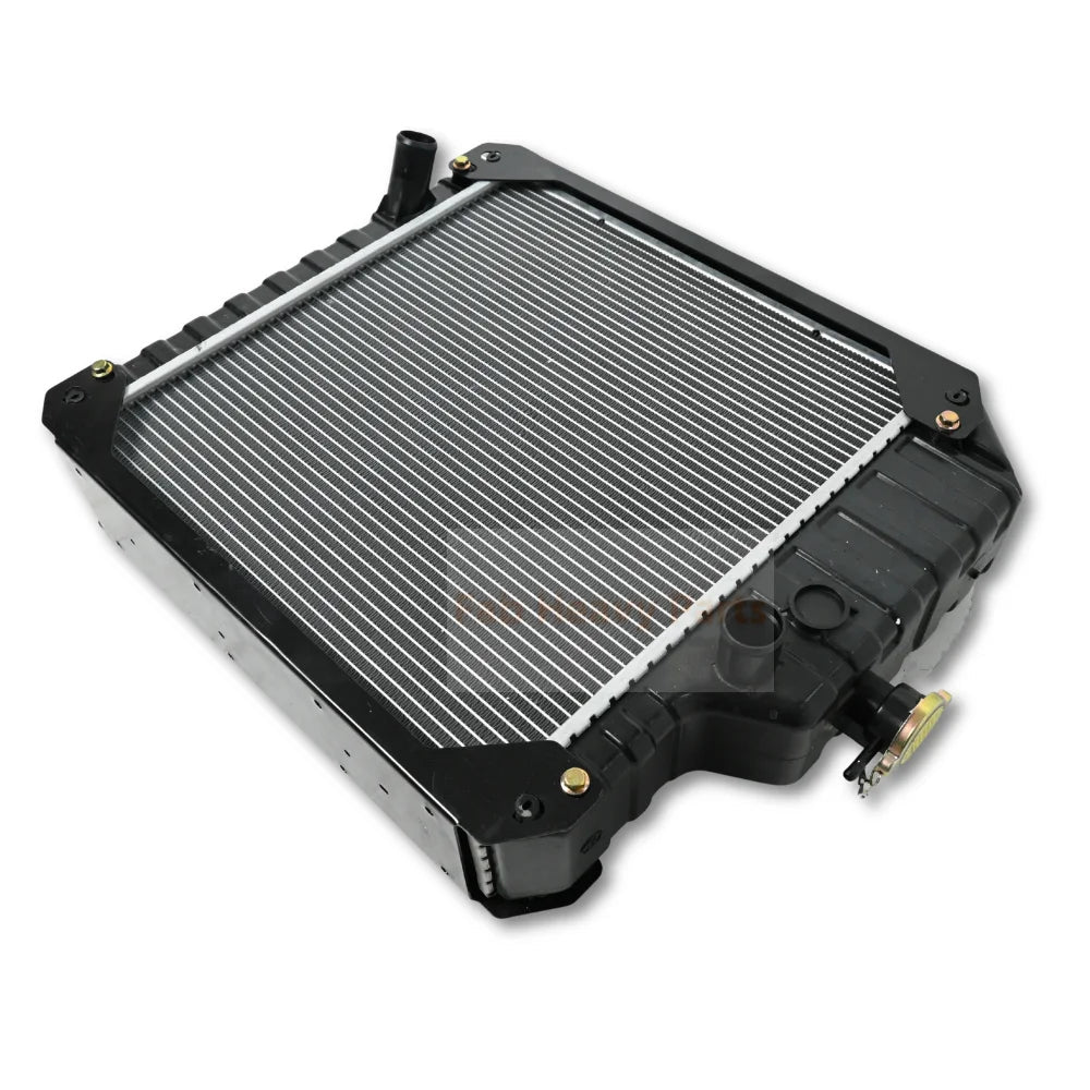 Radiator 84129944 87574709 for New Holland 6630 7630 8030 TS6000 Massey Ferguson 2650 471 481 573 583 425 4265 Tractor - Fab Heavy Parts