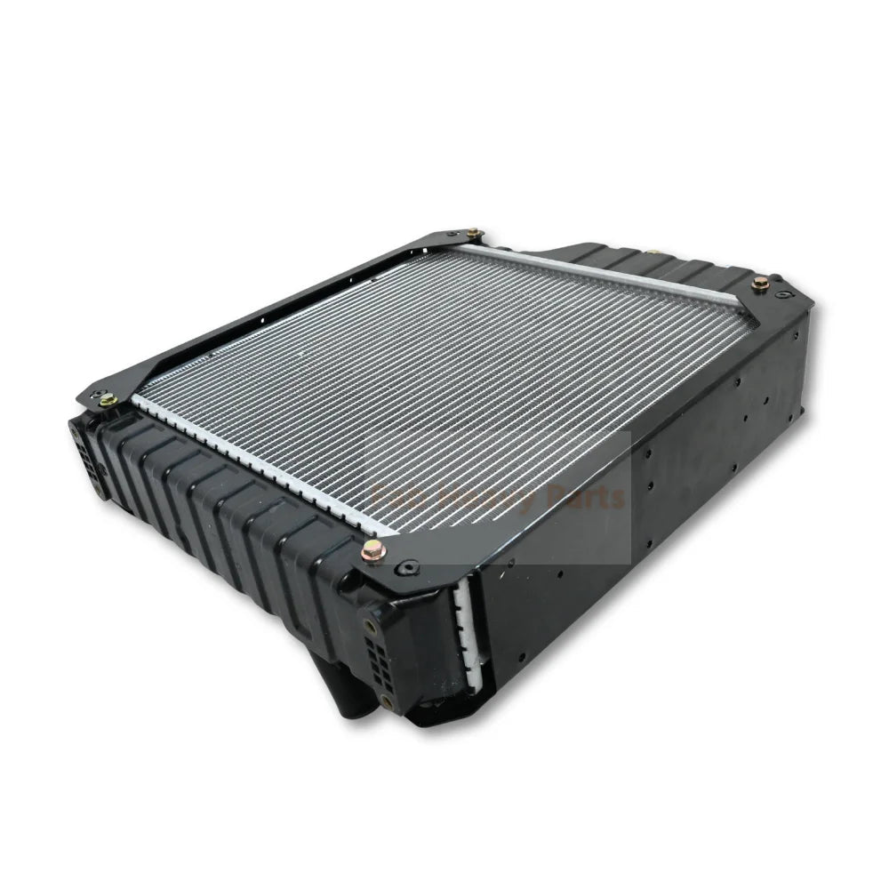 Radiator 84129944 87574709 for New Holland 6630 7630 8030 TS6000 Massey Ferguson 2650 471 481 573 583 425 4265 Tractor - Fab Heavy Parts