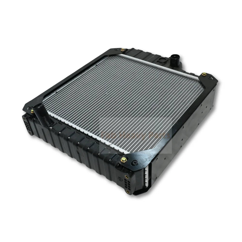 Radiator 84129944 87574709 for New Holland 6630 7630 8030 TS6000 Massey Ferguson 2650 471 481 573 583 425 4265 Tractor - Fab Heavy Parts