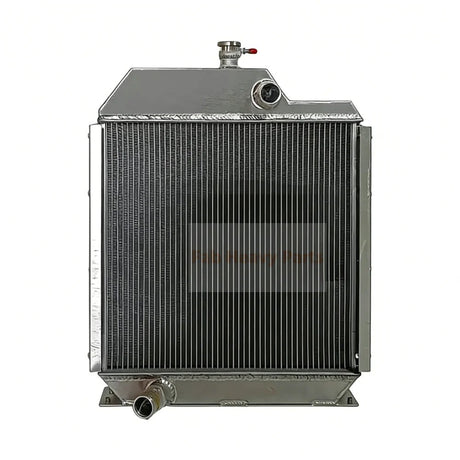 Radiator 84129944 87574709 for New Holland 6630 7630 8030 TS6000 Massey Ferguson 2650 471 481 573 583 425 4265 Tractor - Fab Heavy Parts